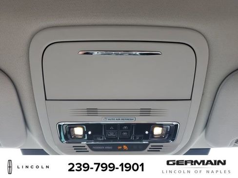 New 2025 Lincoln Aviator Reserve w/ Illumination Package image 32