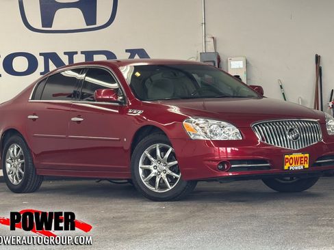 Used 2010 Buick Lucerne CX w/ CX Premium Appearance Package FWD image 1