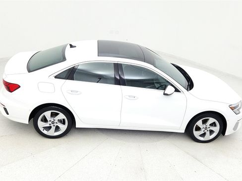 Used 2024 Audi A3 2.0T Premium image 39