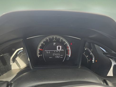 Used 2017 Honda Civic Sport image 23