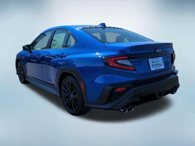New 2026 Subaru WRX Limited AWD/4WD image 5