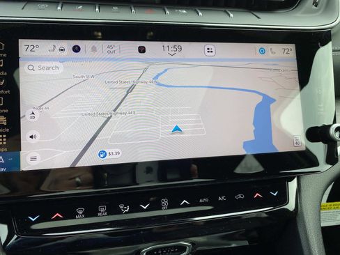 New 2026 Jeep Grand Cherokee Limited w/ Limited Altitude Package image 10