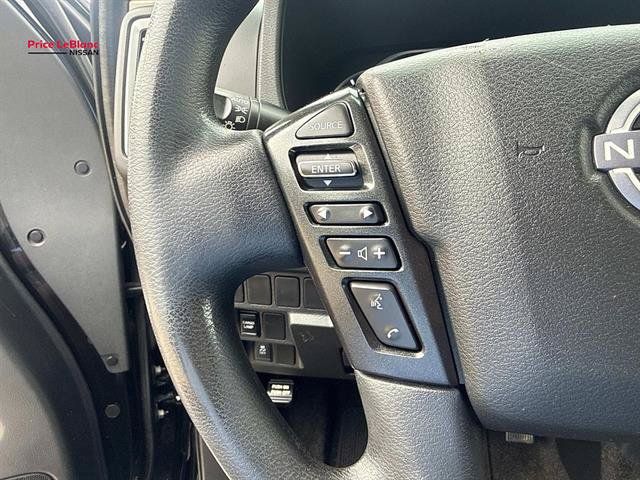 Used 2022 Nissan Frontier SV RWD image 21