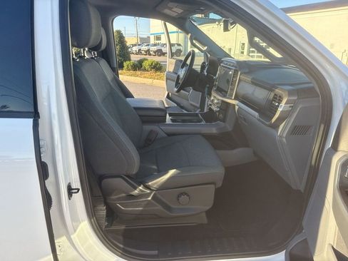 Used 2024 Ford F150 XLT w/ Mobile Office Package image 25