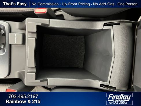 New 2026 Subaru Forester Premium image 30