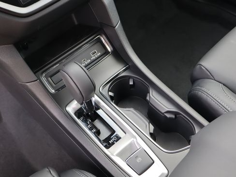 New 2026 Subaru Ascent Premium image 13