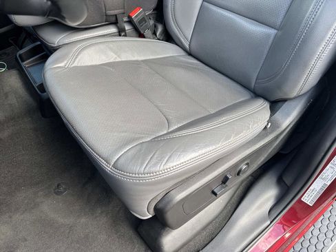 Used 2020 RAM 1500 Big Horn image 19