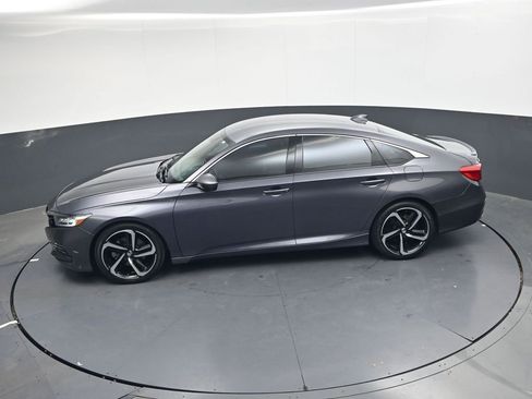 Used 2019 Honda Accord Sport image 21