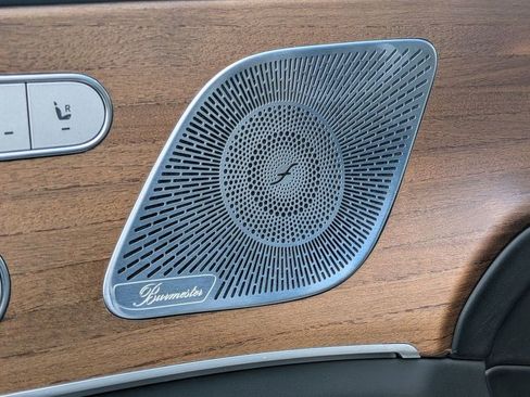 Used 2021 Mercedes-Benz Maybach GLS 600 Maybach GLS 600 image 14