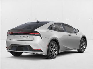 New 2026 Toyota Prius Limited FWD video 2