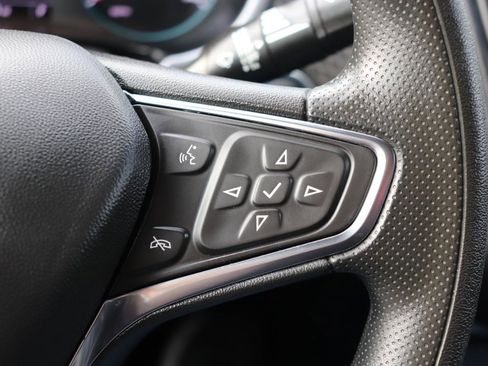 Used 2025 Chevrolet Malibu LT FWD image 29