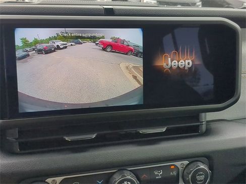 New 2025 Jeep Wrangler Sport S image 21