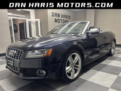 Used 2011 Audi S5 Premium Plus