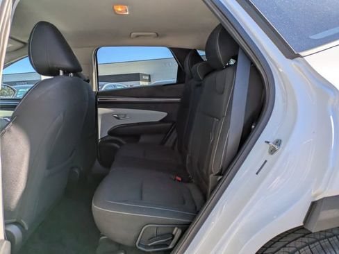 Used 2023 Hyundai Tucson SEL image 15