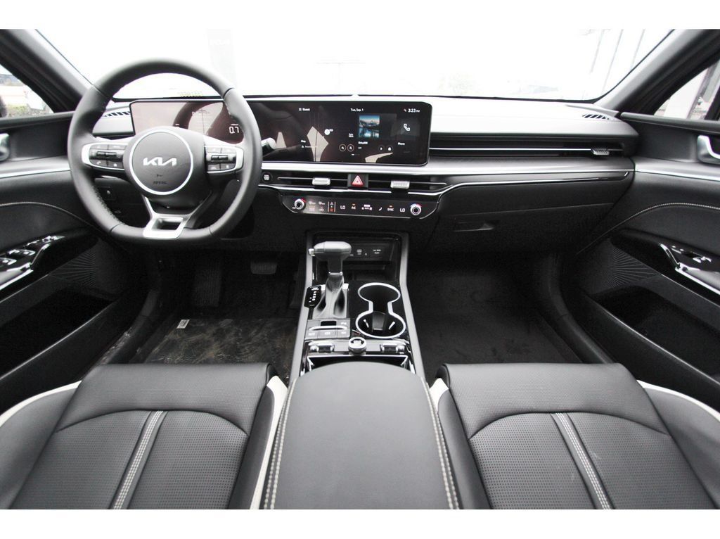 New 2026 Kia K5 GT-Line FWD image 10