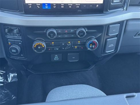 New 2026 Ford F250 XLT w/ XLT Premium Package image 19