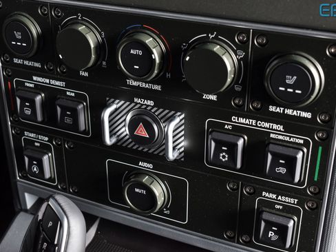 New 2025 INEOS Grenadier image 24