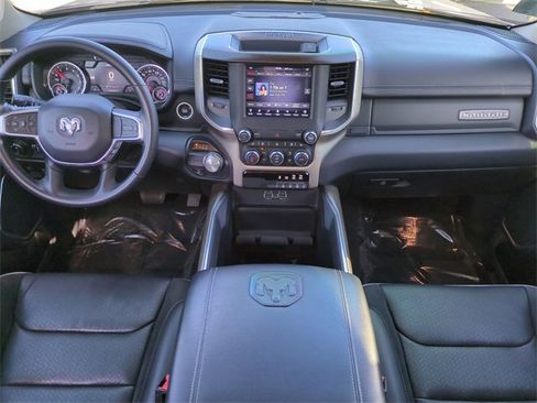 Used 2021 RAM 1500 Laramie image 16