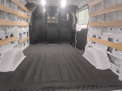 Used 2024 Ford Transit 250 Low Roof w/ Exterior Upgrade Package image 20