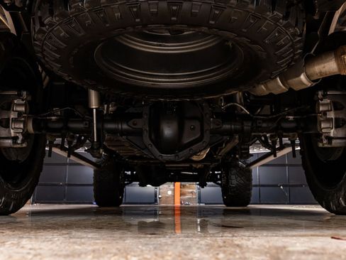 Used 2023 Ford F250 Lariat w/ Lariat Ultimate Package image 15