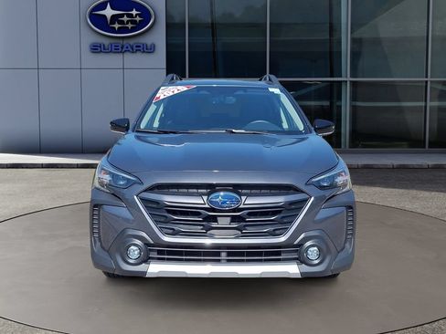 Certified 2025 Subaru Outback Limited w/ Popular Package #2 AWD/4WD image 2
