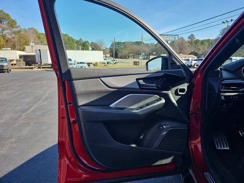 Used 2022 Acura MDX A-Spec image 15