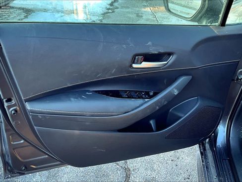 New 2026 Toyota Corolla SE image 10