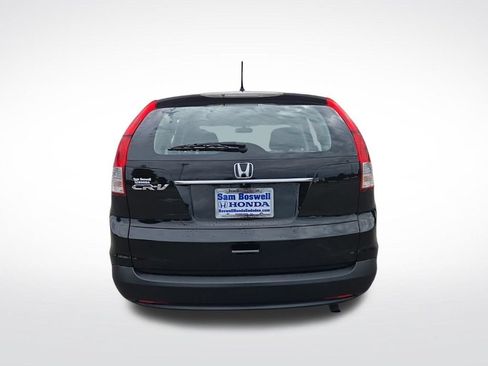 Used 2014 Honda CR-V LX image 5