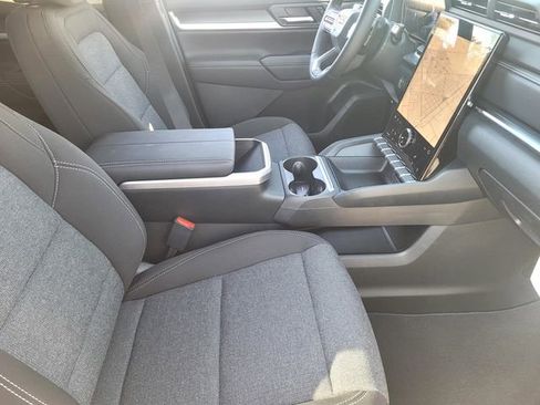New 2026 GMC Terrain Elevation w/ Technology Package II FWD image 11
