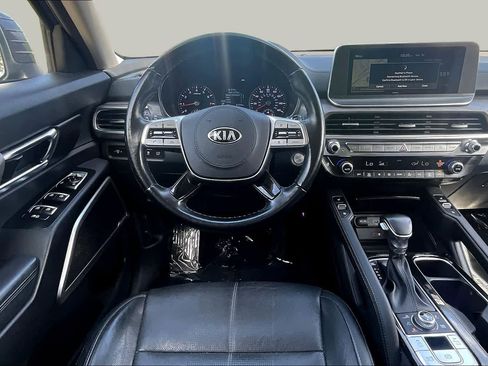 Used 2021 Kia Telluride EX w/ EX Premium Package AWD/4WD image 11