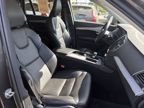 Certified 2023 Volvo XC90 B5 Core w/ Protection Package Premier image 35