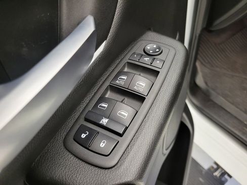 Used 2022 RAM 1500 Big Horn w/ Trailer Tow Group image 32