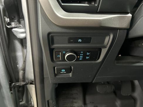 Certified 2025 Ford F150 XL AWD/4WD image 14