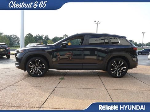Used 2024 MAZDA CX-50 AWD 2.5 Turbo w/ Cargo Package image 3