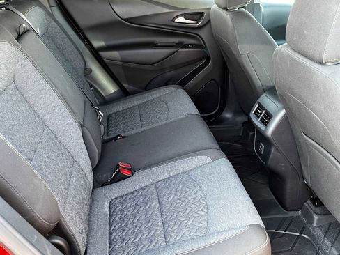 Used 2023 Chevrolet Equinox LT w/ LPO, Floor Liner Package image 19