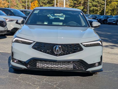 New 2026 Acura Integra A-Spec image 3