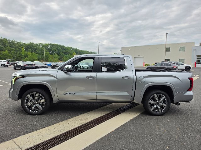 New 2026 Toyota Tundra Capstone AWD/4WD image 3