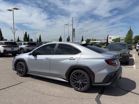 Used 2023 Subaru WRX Limited image 6