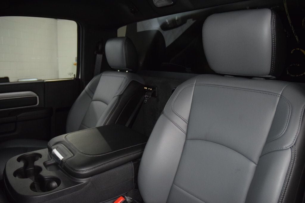 Used 2024 RAM 5500 Tradesman AWD/4WD image 32