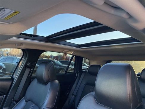 Certified 2023 MAZDA CX-50 AWD 2.5 S w/ Cargo Package image 25