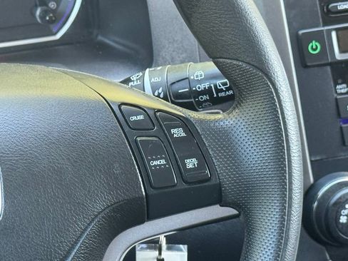 Used 2010 Honda CR-V EX image 20