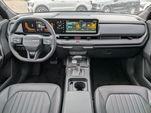 New 2027 Kia Seltos X-Line S AWD/4WD image 17
