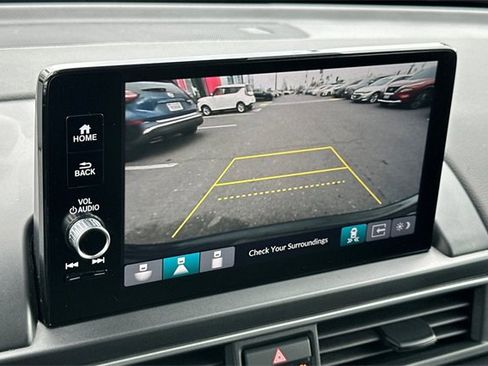 Used 2024 Honda Pilot EX-L image 23