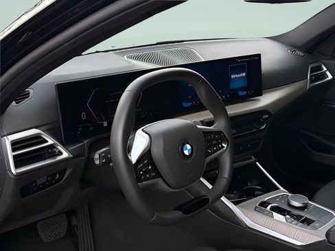Used 2026 BMW 330i Sedan RWD image 9
