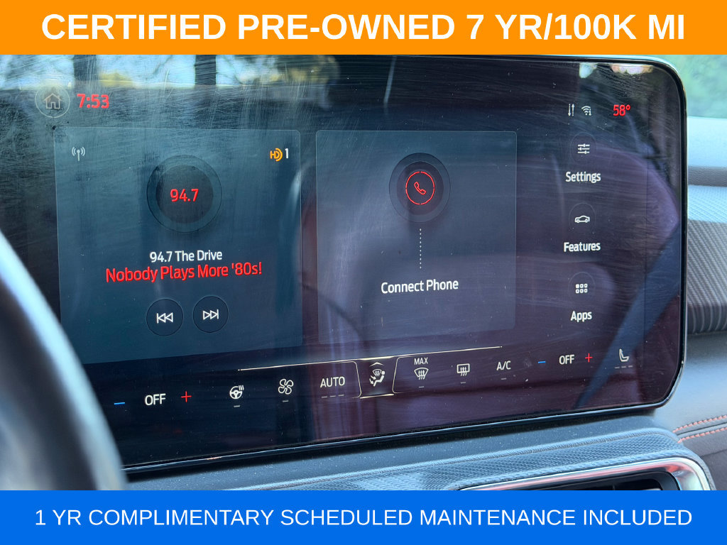 Used 2024 Ford Mustang Premium RWD image 14