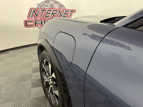 Used 2021 Ford Mustang Mach-E Premium AWD/4WD image 23