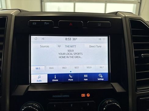 Used 2020 Ford F350 Lariat AWD/4WD image 25