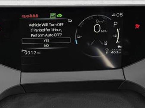 Used 2026 Toyota Prius Plug-In Hybrid image 12