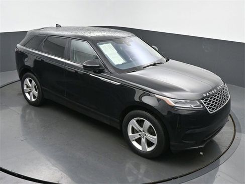 Used 2020 Land Rover Range Rover Velar S image 44