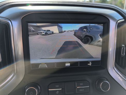 Used 2020 Chevrolet Silverado 1500 LTZ image 22